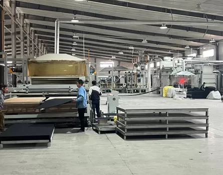 Factory