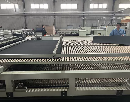 Factory