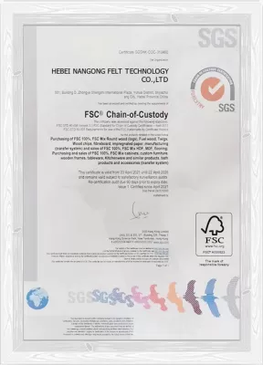 FSC
