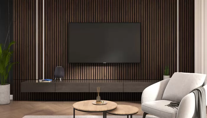 Transform Your Space with LED Lighting