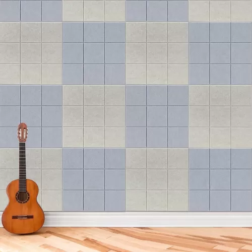 2420x1220mm PET Felt Acoustic Panel