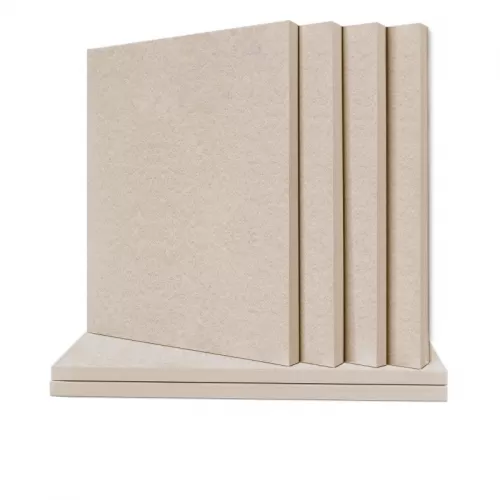 Square PET Felt Acoustic Panel